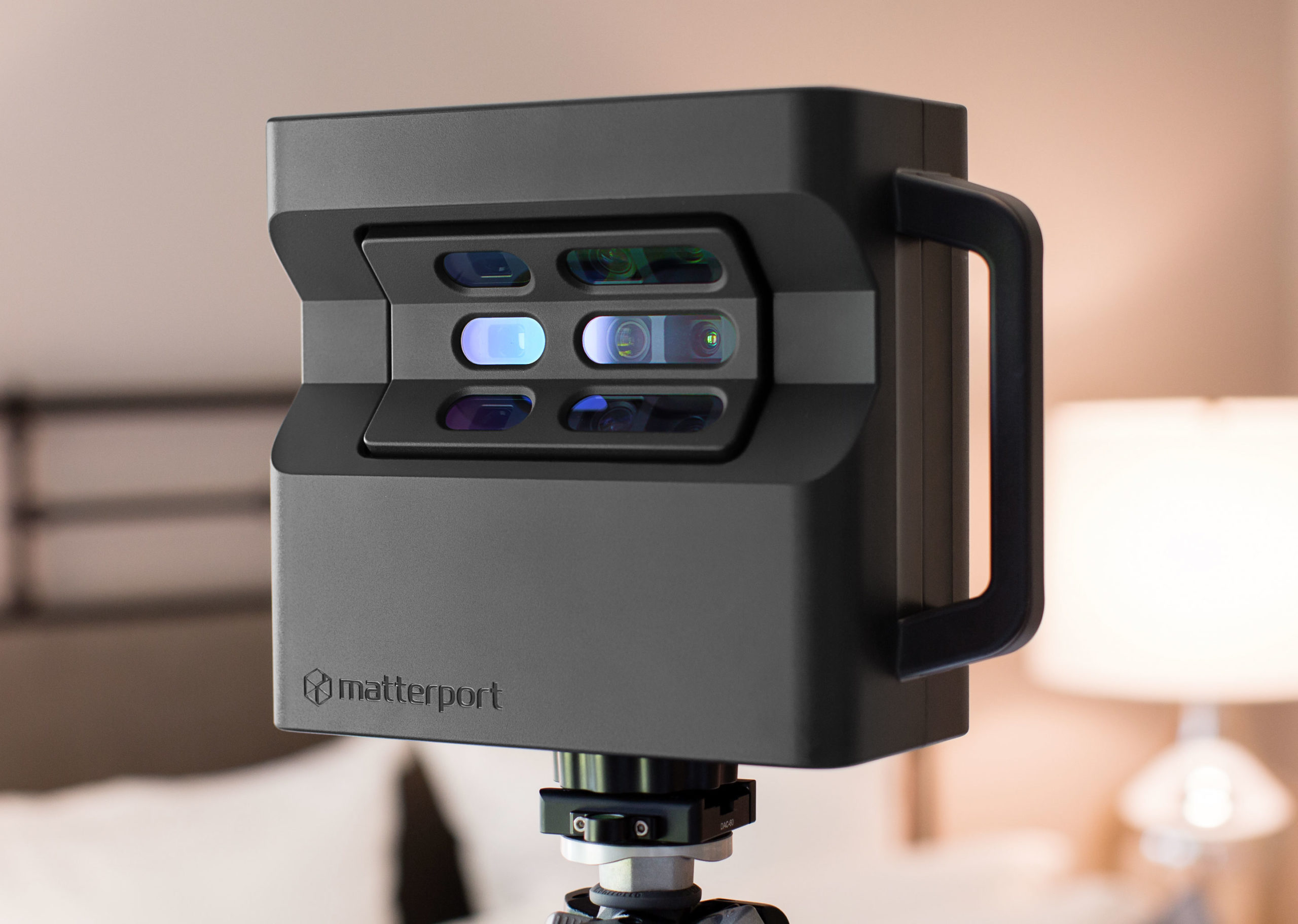 MATTERPORT PRO 2 Datum Ingenier a