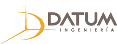 Datum Ingeniería Logo