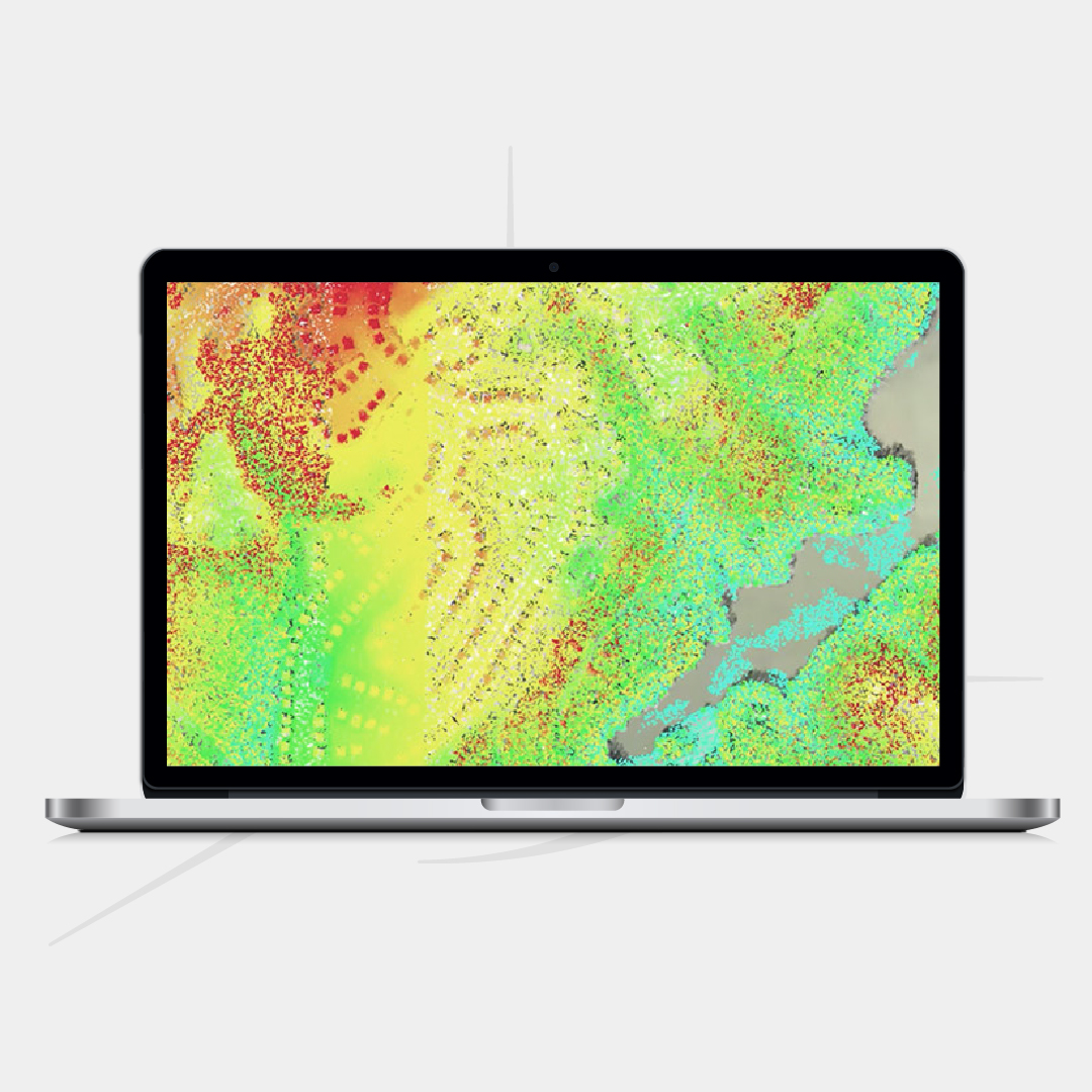 Desktop Educational Program