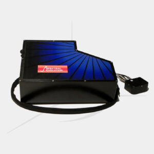 Espectrorradiómetro SR 1901