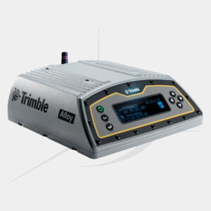 Estación de referencia Alloy