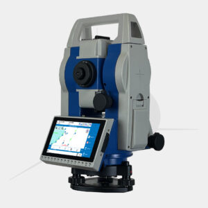 Estación total Android R60