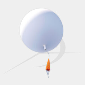 Globo meteorológico