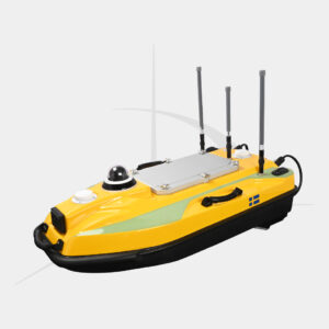 HydroBoat 990 USV