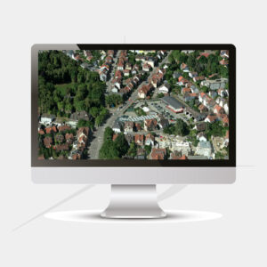 ImageStation Automatic Elevations