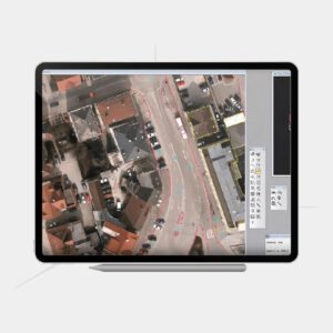 ImageStation Automatic Triangulation