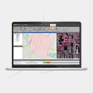 Imagine Photogrammetry