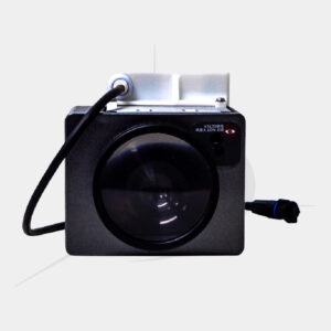 Detector de metano láser Falcon