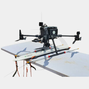 Magnetómetro Geométrico MagArrow Mk2