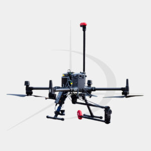 Magnetómetro MagNIMBUS