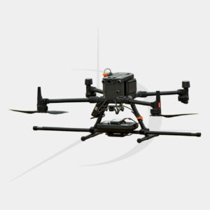 Magnetómetro SENSYS MagDrone R3