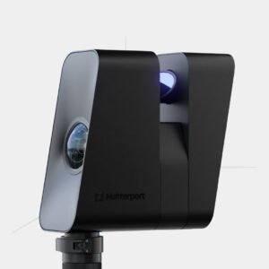 Matterport Pro3