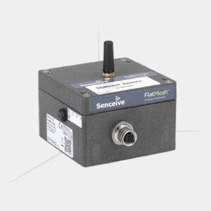 Millivolt Sensor Node