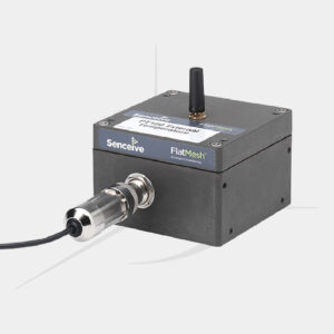 Nodo sensor PT100 RTD