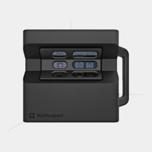 Matterport Pro2