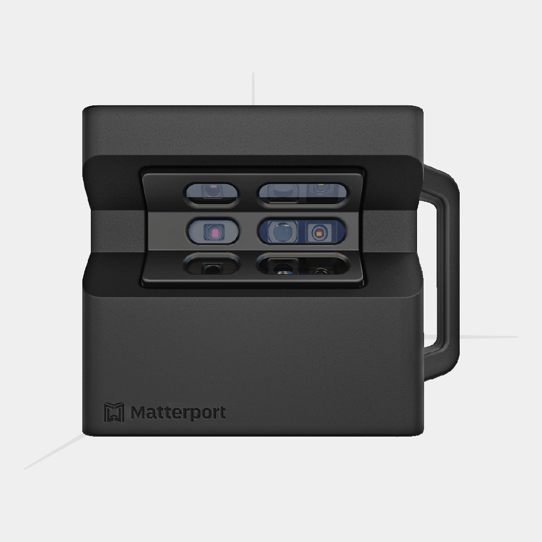 Matterport Pro2