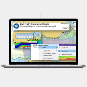 Paper Chart Composer