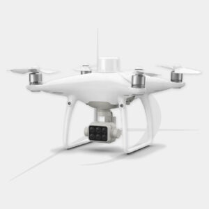 Phantom 4 Multispectral