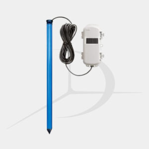 Sensor de humedad del suelo de profundidad RXW GPX