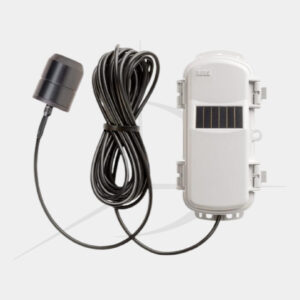 Sensor de intensidad de luz RXW LIA