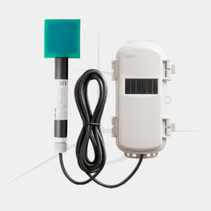 Sensor de humedad de hojas RXW LWA