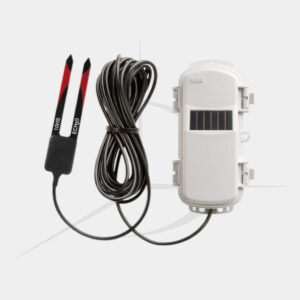 Sensor de humedad del suelo 10HS RXW SMD