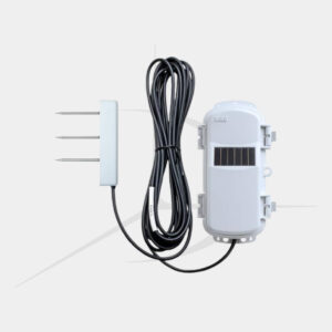 Sensor de temperatura   humedad del suelo RXW T11