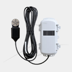 Sensor de temperatura   potencial de agua RXW T21