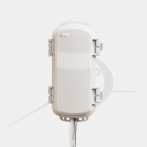Sensor inalámbrico de temperatura RXW THC B