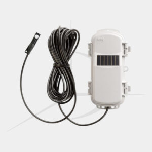 Sensor inalámbrico de temperatura RXW THC