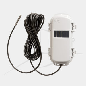 Sensor de temperatura inalámbrico RXW TMB