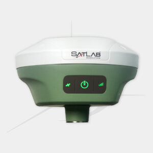 Receptor Freyja GNSS