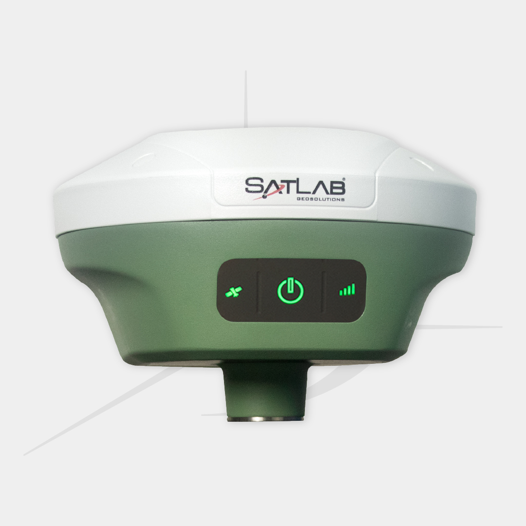 Receptor Freyja GNSS