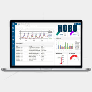 Software HOBOlink