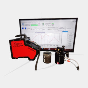 Espectrorradiómetros NIR portátiles