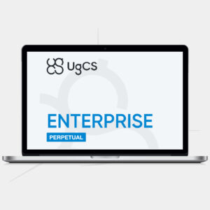 UgCS ENTERPRISE perpetual