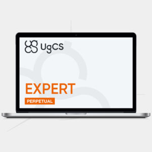UgCS EXPERT perpertual