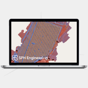 UgCS Mapper Rreate 2D