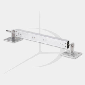 Viga de inclinación