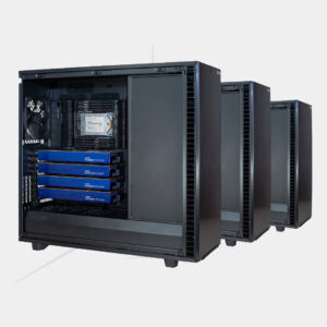 WORKSTATIONS PULSARON