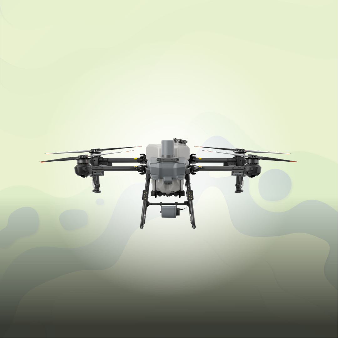 Drones para Agricultura