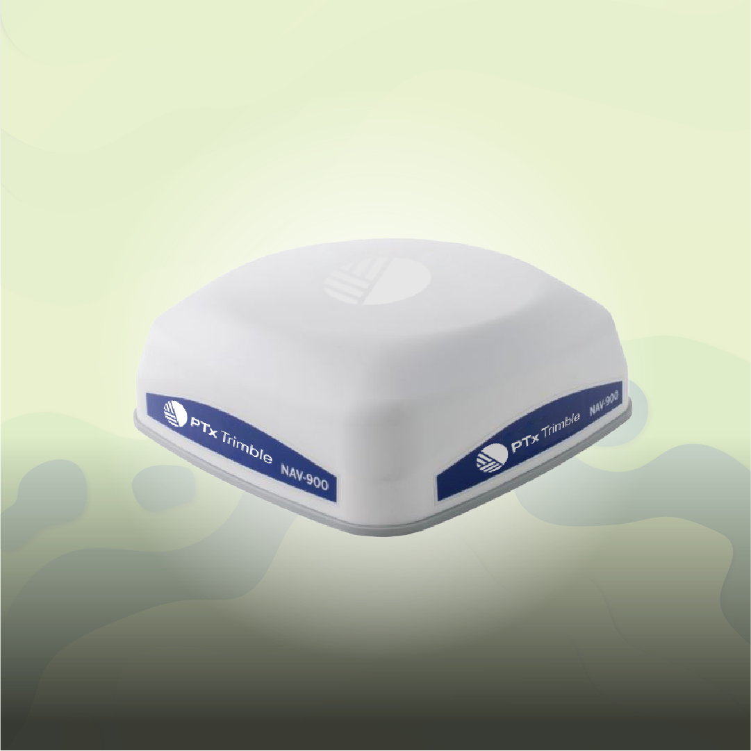 Receptores de Señal