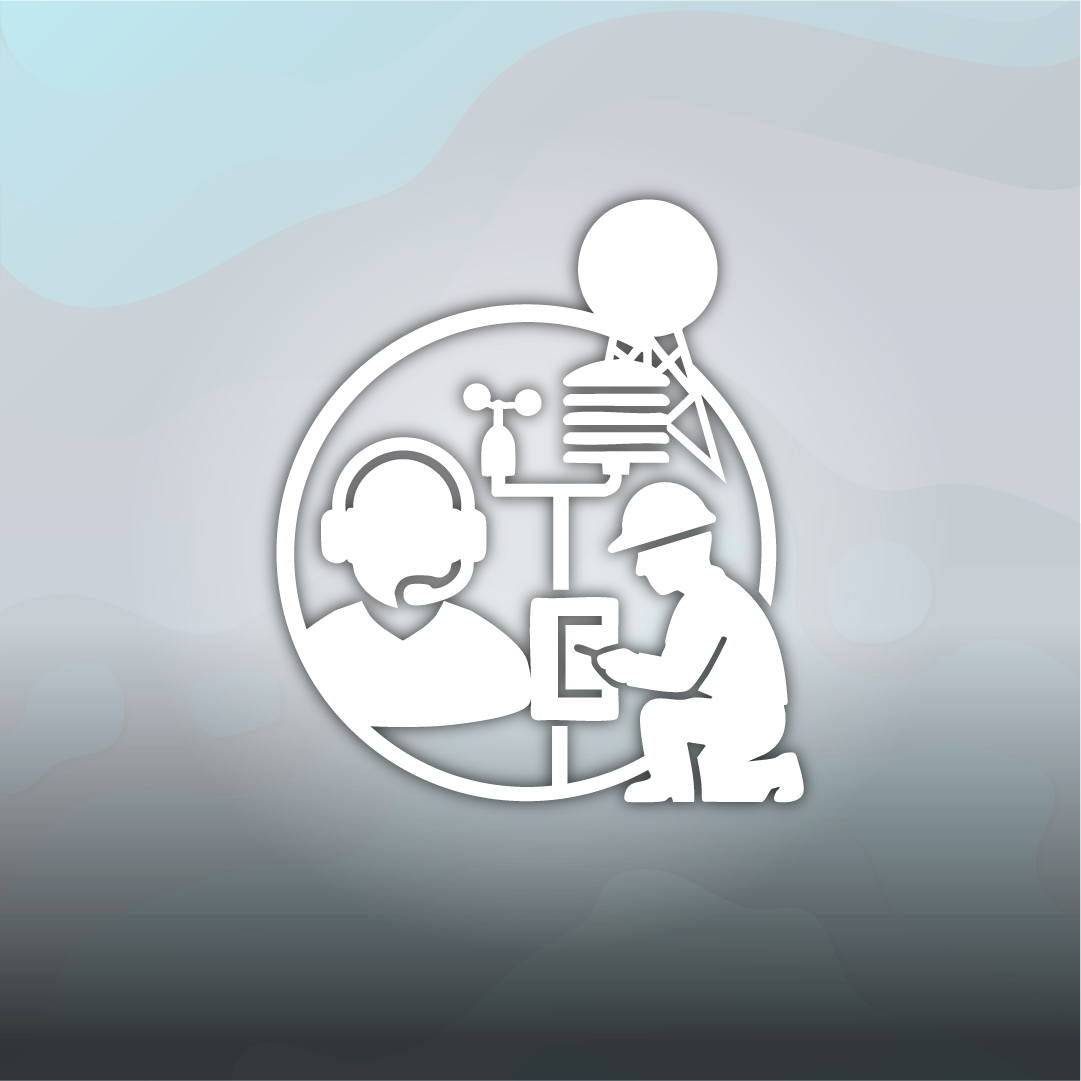 Servicios  y proyectos